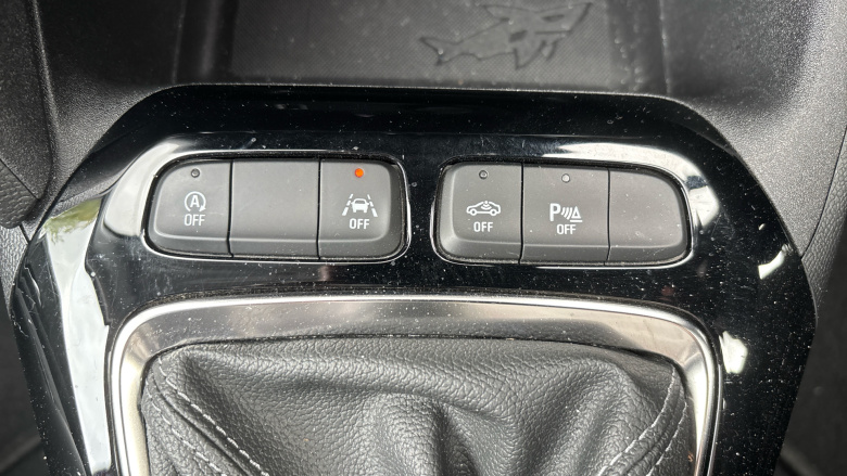 Vauxhall Corsa 1.2 Elite Edition 5dr Petrol Hatchback